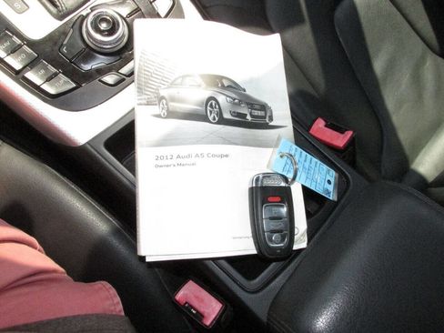 Used 2012 Audi A5 2.0T Premium Plus image 53