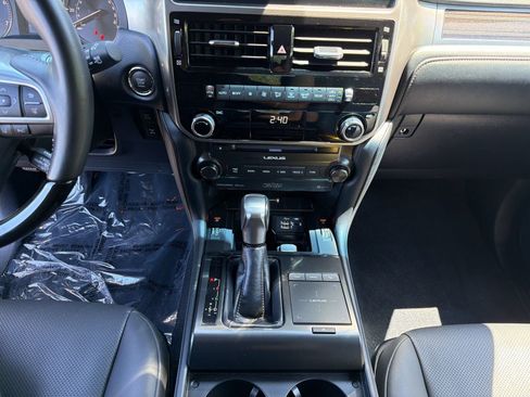 Used 2023 Lexus GX 460 Premium AWD/4WD image 23