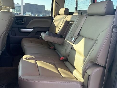 Used 2015 Chevrolet Silverado 2500 LTZ w/ Duramax Plus Package image 23
