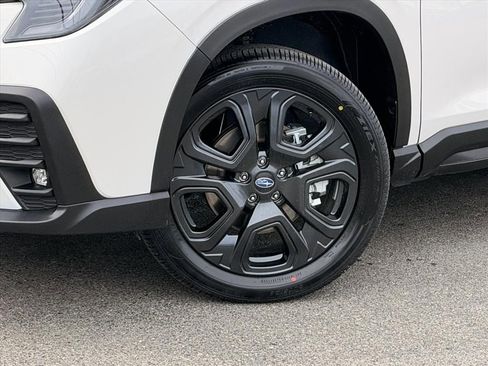 New 2026 Subaru Ascent Bronze Edition AWD/4WD image 29