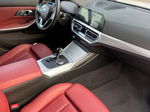 Used 2022 BMW 330e w/ Driving Assistance Package image 19