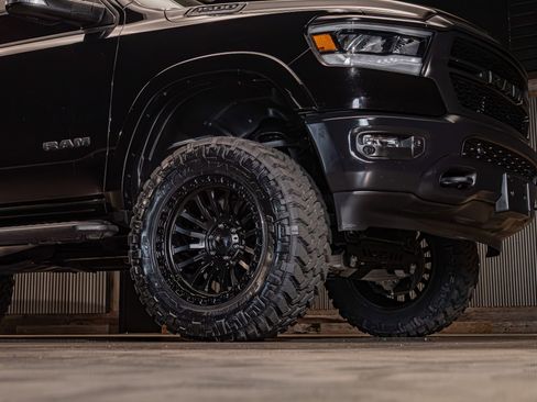 Used 2022 RAM 1500 Big Horn w/ Built-to-serve Edition AWD/4WD image 16
