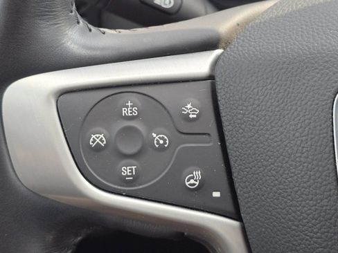 Used 2018 GMC Terrain SLT w/ Preferred Package FWD image 56