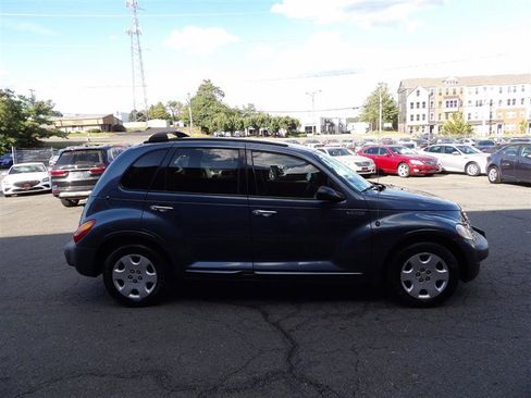 Used 2003 Chrysler PT Cruiser image 8