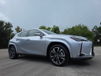 Used 2024 Lexus UX 250h FWD w/ Premium Package video 1