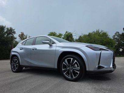 Used 2024 Lexus UX 250h FWD w/ Premium Package
