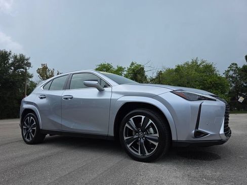 Used 2024 Lexus UX 250h FWD w/ Premium Package image 1