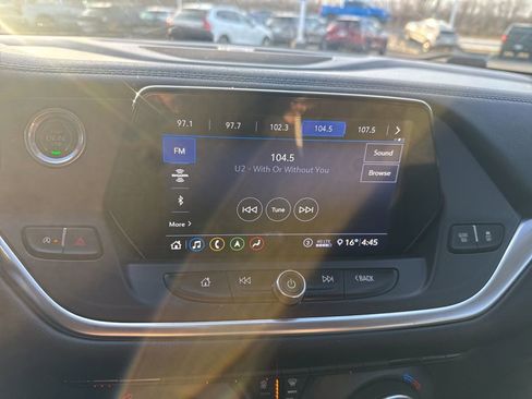 Used 2020 Chevrolet Blazer LT w/ Sound & Technology Package image 28