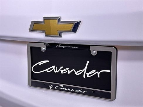 Used 2024 Chevrolet Equinox Premier image 32