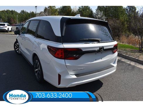 New 2026 Honda Odyssey EX-L image 5