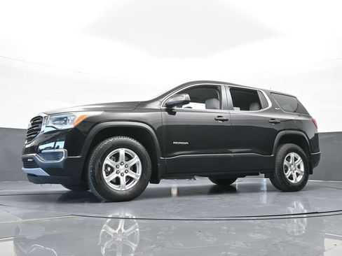Used 2019 GMC Acadia SLE FWD image 53