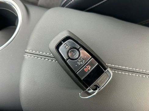 New 2026 Ford Mustang GT image 33