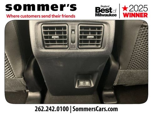 Used 2020 Toyota 4Runner TRD Off-Road Premium w/ Moonroof Package AWD/4WD image 24
