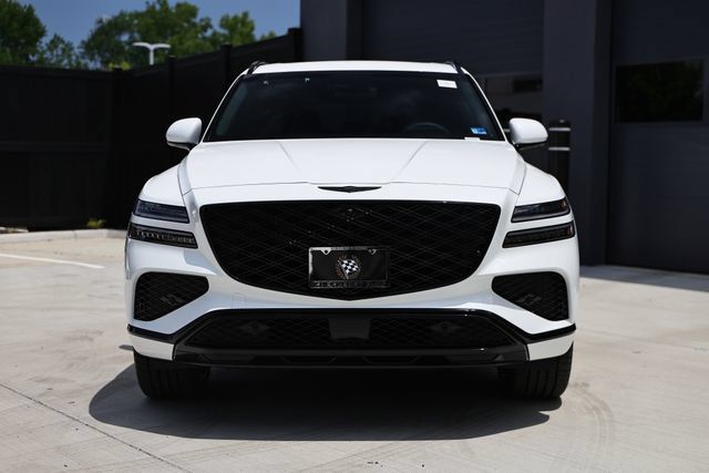 New 2026 Genesis GV80 3.5T Prestige AWD/4WD image 13