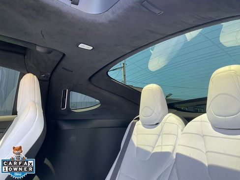 Used 2022 Tesla Model X Plaid AWD/4WD image 45