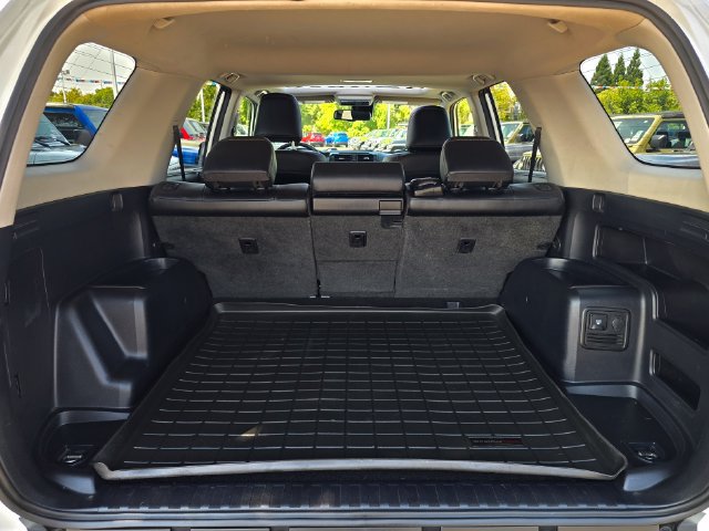 Used 2023 Toyota 4Runner 40th Anniversary SE AWD/4WD image 27