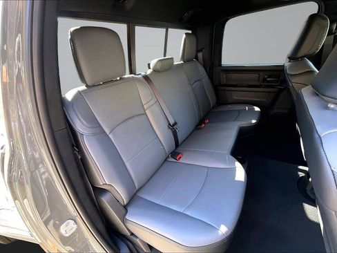 New 2026 RAM 3500 Tradesman image 10