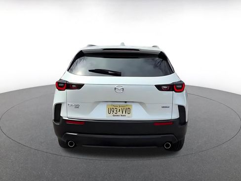 Used 2025 MAZDA CX-50 2.5 Hybrid w/ Premium Plus Pkg image 12