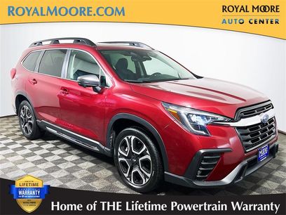 Used 2023 Subaru Ascent Limited w/ Technology Package