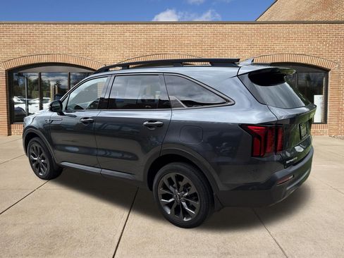 Used 2023 Kia Sorento X-Line EX AWD/4WD image 6