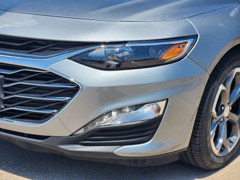 Used 2024 Chevrolet Malibu LT FWD image 9