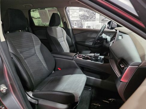 Used 2023 Nissan Rogue SV AWD/4WD image 17