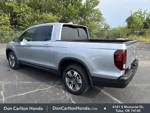 Used 2019 Honda Ridgeline RTL image 6