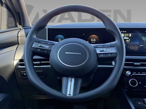 New 2026 Hyundai Santa Cruz SEL image 10