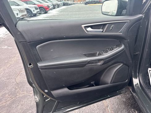 Used 2024 Ford Edge SEL w/ Convenience Package image 28