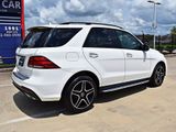 Used 2018 Mercedes-Benz GLE 350 w/ Premium 1 Package image 5