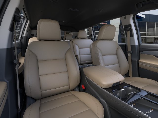 New 2026 Buick Enclave Preferred w/ Power Package FWD image 16