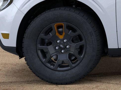 New 2025 Ford Maverick Tremor image 37