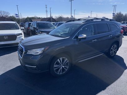 Used 2021 Subaru Ascent Touring w/ Popular Package #2A