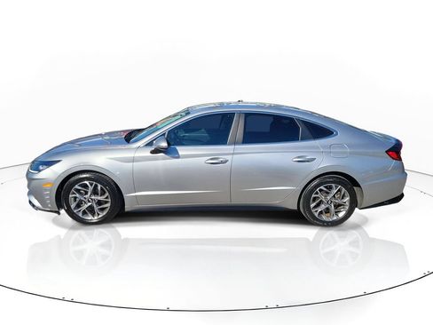 Used 2020 Hyundai Sonata SEL FWD image 5