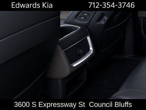 New 2026 Kia Carnival EX FWD image 28