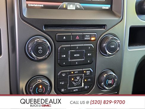 Used 2014 Ford F150 Raptor AWD/4WD image 21