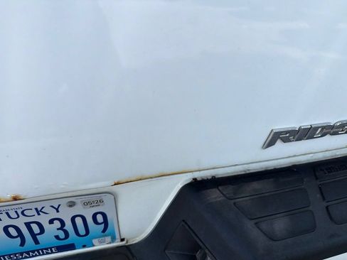 Used 2013 Honda Ridgeline RTL image 22