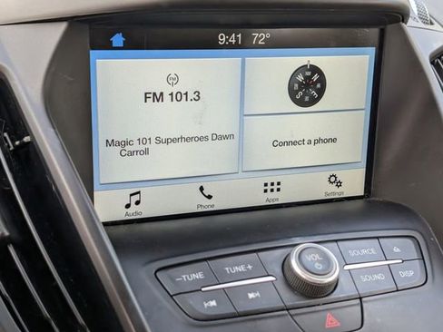 Used 2017 Ford Escape SE w/ SE Leather Comfort Package image 22