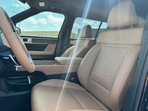 New 2026 Hyundai Santa Fe Limited AWD/4WD image 10