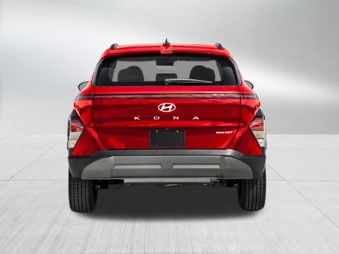 New 2026 Hyundai Kona SEL Premium image 5