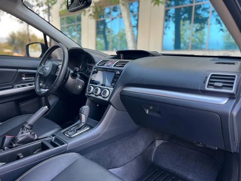 Used 2015 Subaru Impreza 2.0i Limited image 17