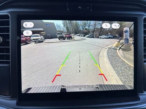 New 2026 Ford F150 STX w/ Equipment Group 200A image 37