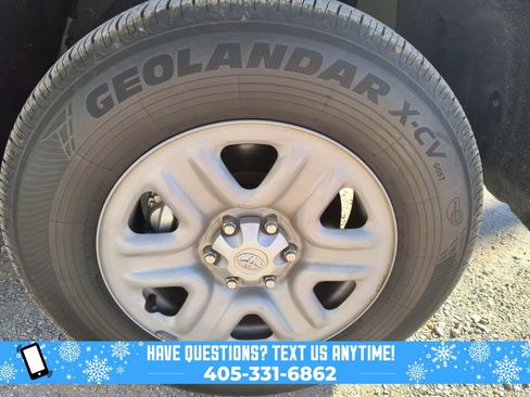 Used 2024 Toyota Tundra SR image 10