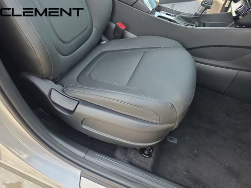 Certified 2025 Hyundai Tucson SEL FWD image 38
