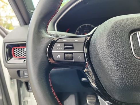 Used 2024 Honda Civic Si image 22