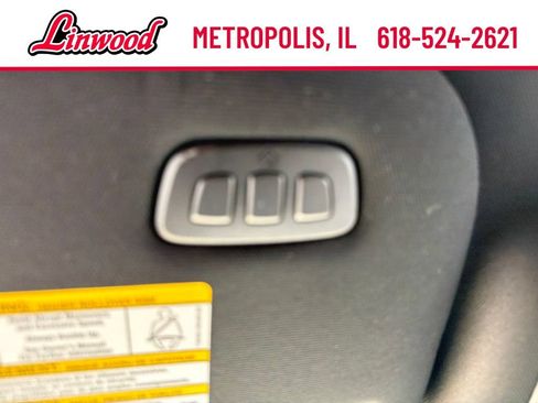 Used 2024 Ford Expedition Limited AWD/4WD image 42