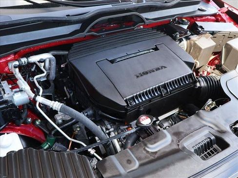 Certified 2026 Honda Passport RTL image 30