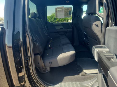 Used 2026 Ford F150 STX AWD/4WD image 18