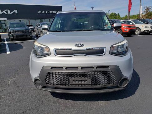 Used 2016 Kia Soul FWD image 9