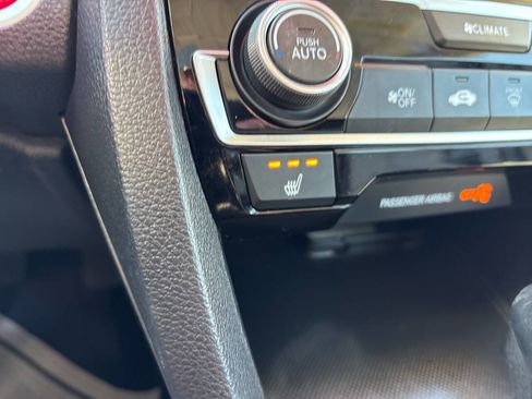 Used 2018 Honda Civic EX-T image 40